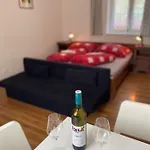 Certova Bouda Apartment *