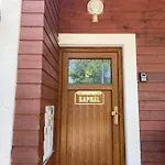 Certova Bouda Dolní Moravice