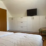 Apartment Certova Bouda *