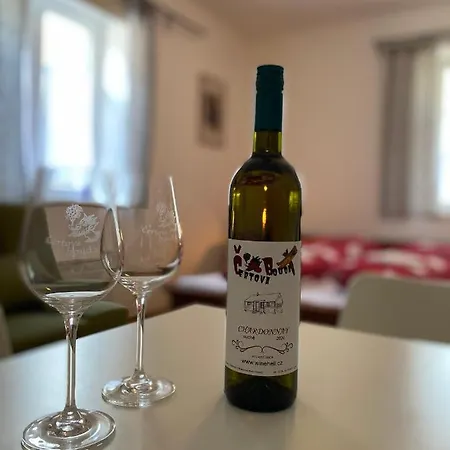 Certova Bouda * Dolní Moravice