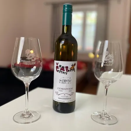 Certova Bouda
