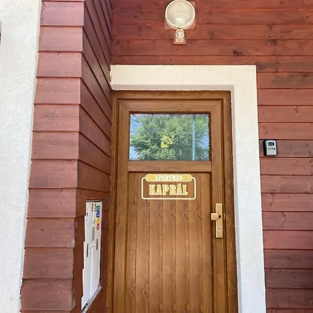 Certova Bouda Dolní Moravice