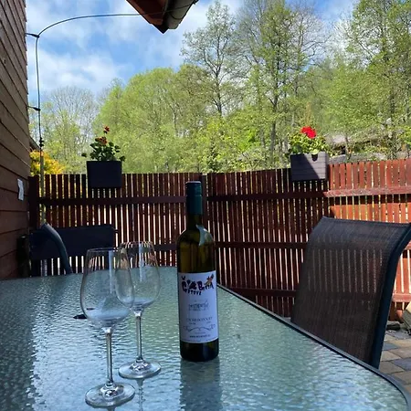 Certova Bouda Apartamento