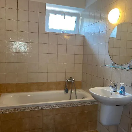 Certova Bouda Apartman