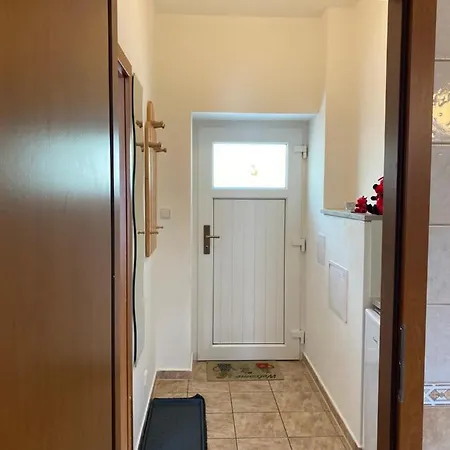 Certova Bouda * Dolní Moravice