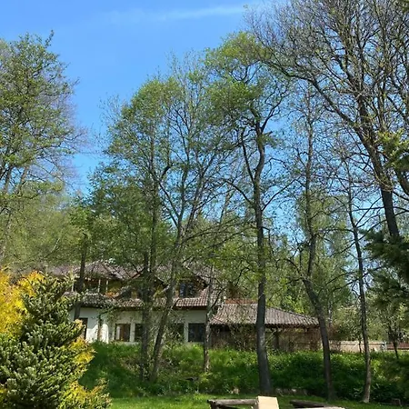 Certova Bouda Dolni Moravice