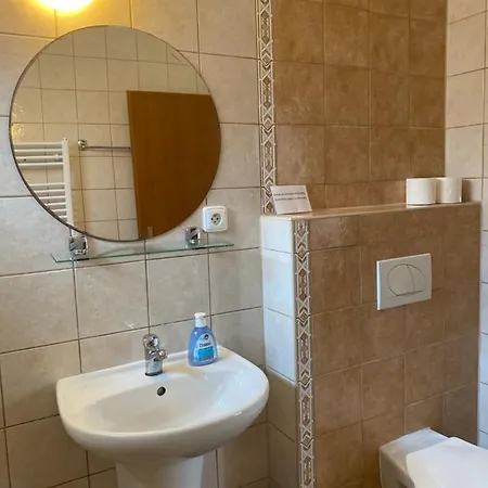 Certova Bouda * Dolní Moravice