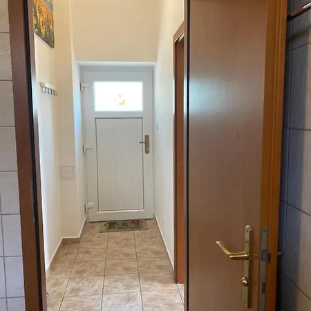 Appartement Certova Bouda *