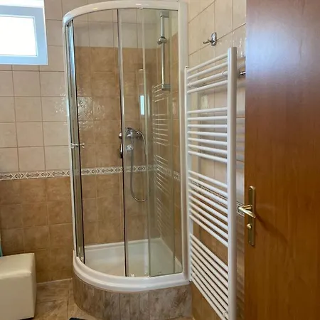 Certova Bouda * Dolní Moravice