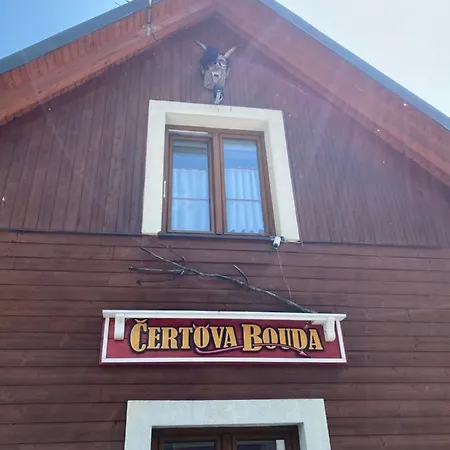 Certova Bouda