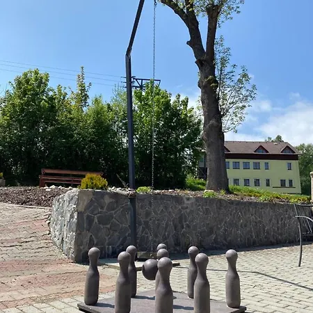 Certova Bouda * Dolní Moravice