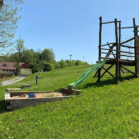 Apartamento Certova Bouda *