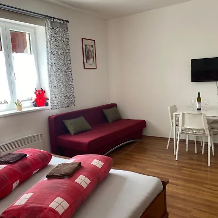 Certova Bouda * Dolní Moravice