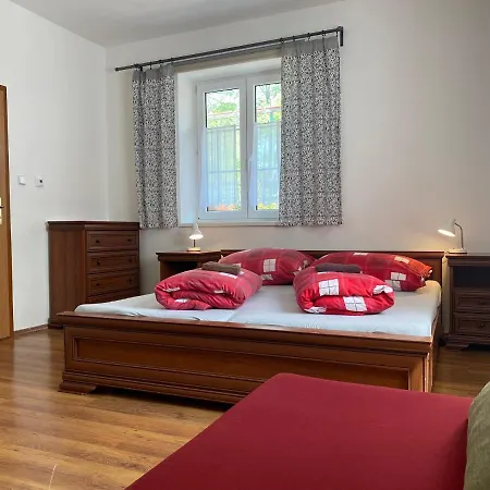 Certova Bouda * Dolní Moravice