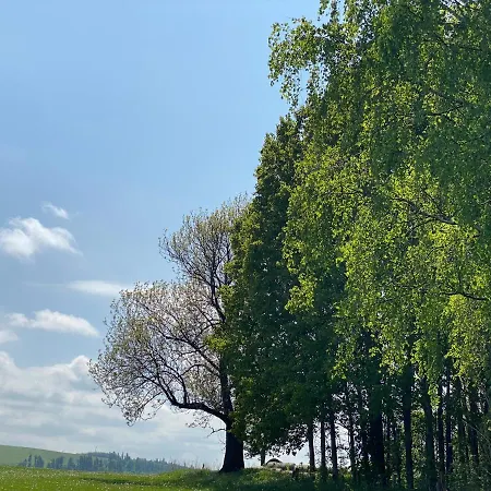 Apartamento Certova Bouda