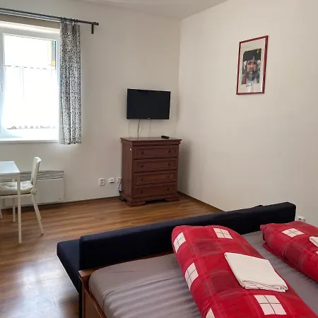Certova Bouda Dolní Moravice