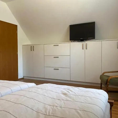 Apartment Certova Bouda *