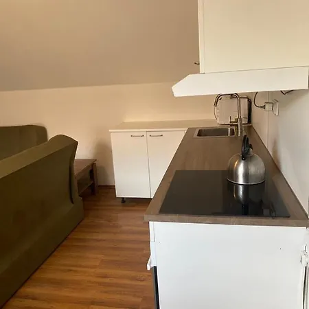 Certova Bouda Dolní Moravice