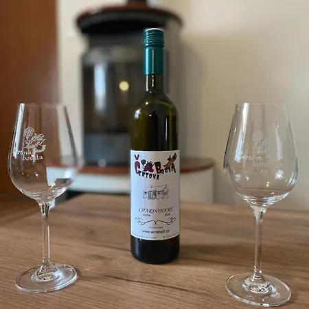 Apartamento Certova Bouda *