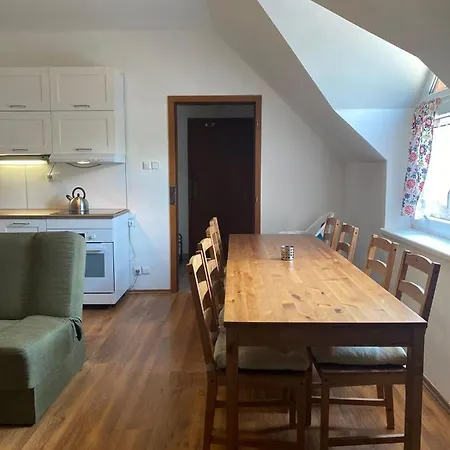 Certova Bouda * Dolní Moravice