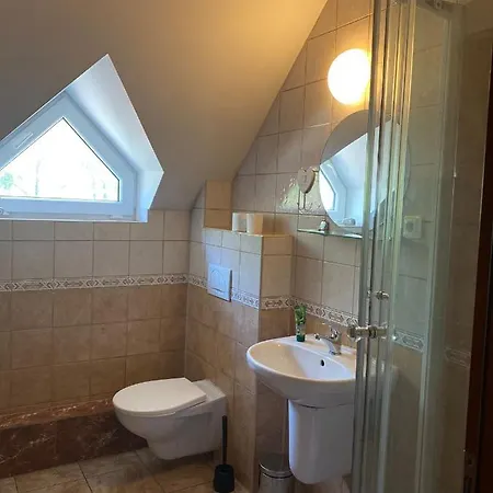 Apartamento Certova Bouda *