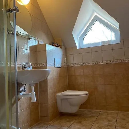 Certova Bouda Dolní Moravice