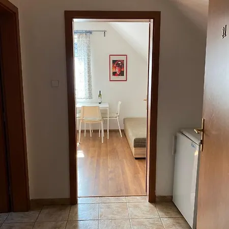 Certova Bouda Dolní Moravice