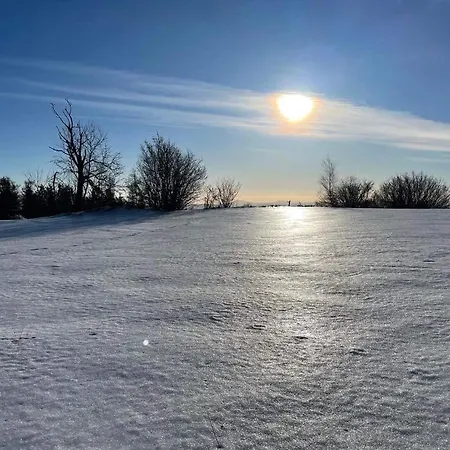 Certova Bouda Apartamento *