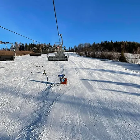 Certova Bouda * Dolní Moravice