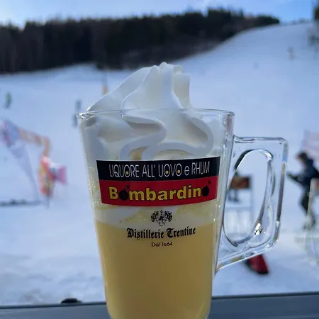 Apartamento Certova Bouda *