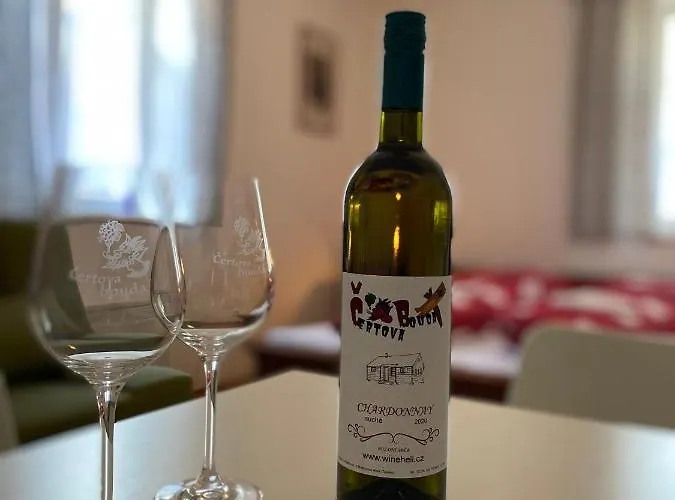 Certova Bouda * Dolní Moravice