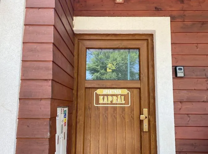 Certova Bouda Dolní Moravice