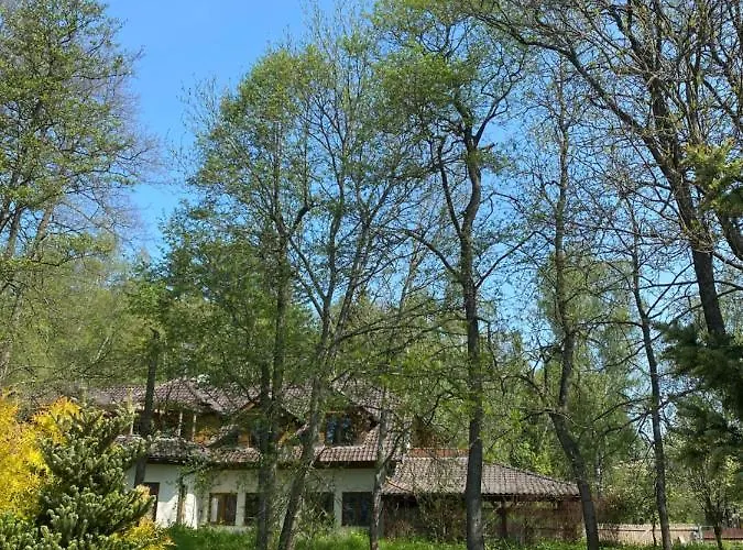 Certova Bouda Dolní Moravice