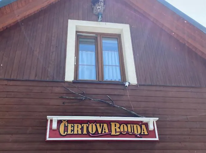 Certova Bouda