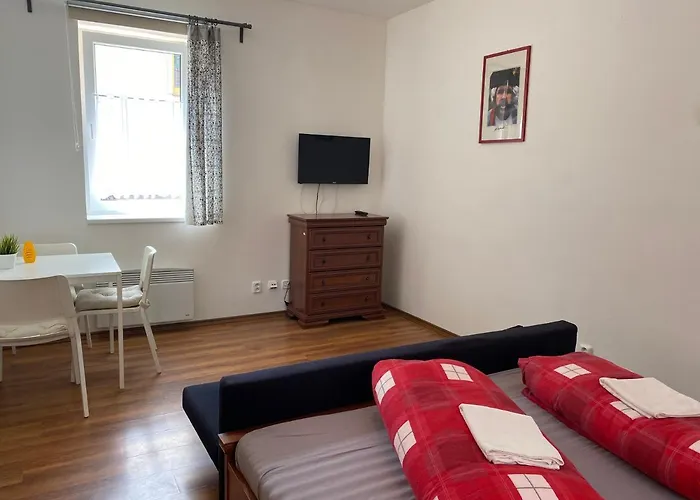 Certova Bouda Dolní Moravice