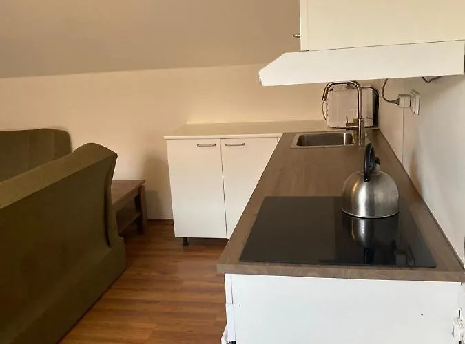 Certova Bouda Dolní Moravice