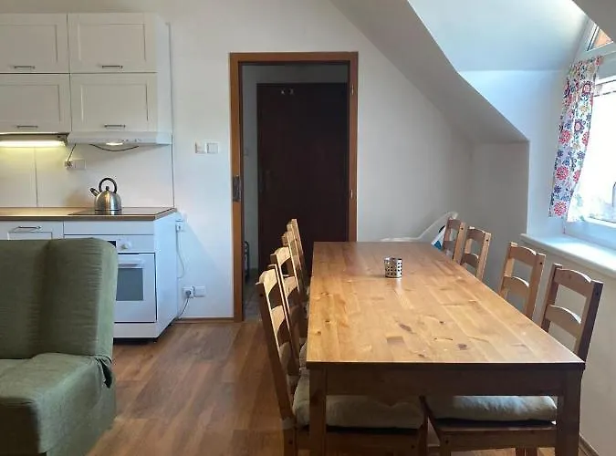 Certova Bouda * Dolní Moravice