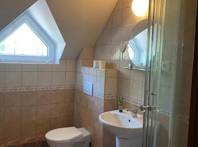 Apartament Certova Bouda *