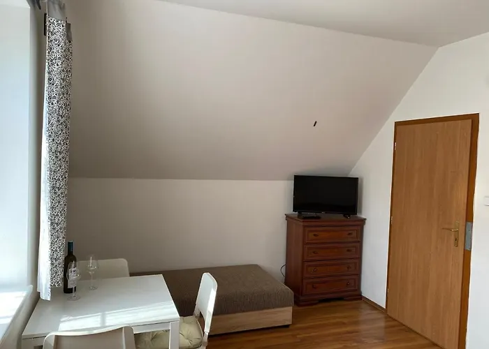 Certova Bouda Lägenhet *