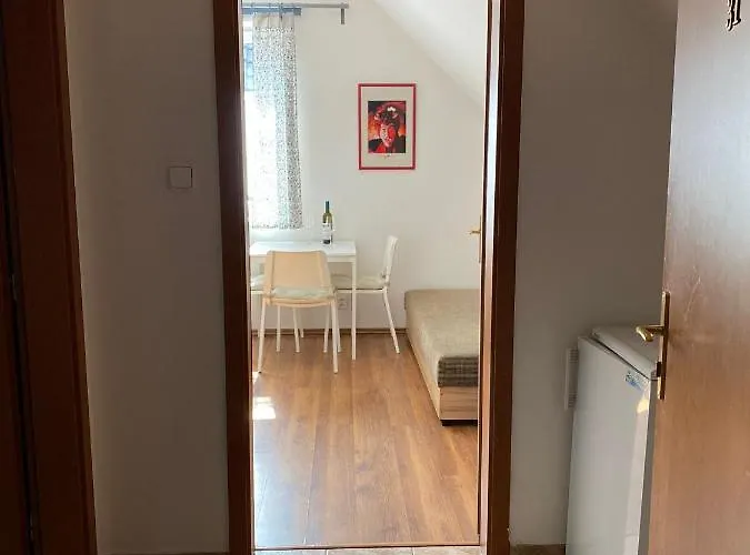 Certova Bouda Dolní Moravice