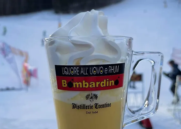 Διαμέρισμα Certova Bouda *